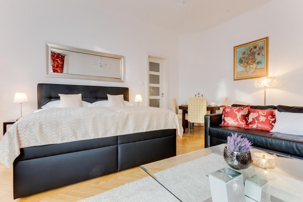 Apartament Old Town Square Royal *