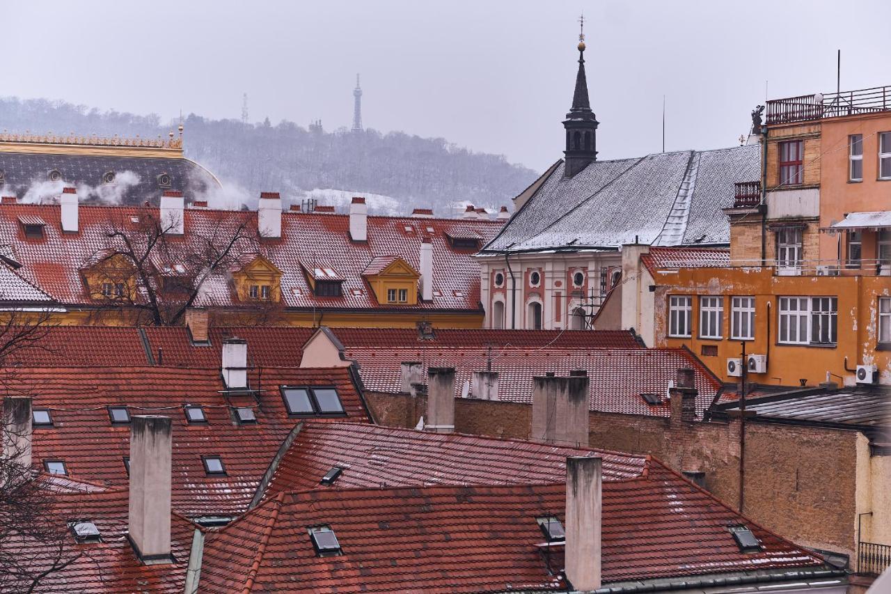 Apartament Old Town Square Royal *