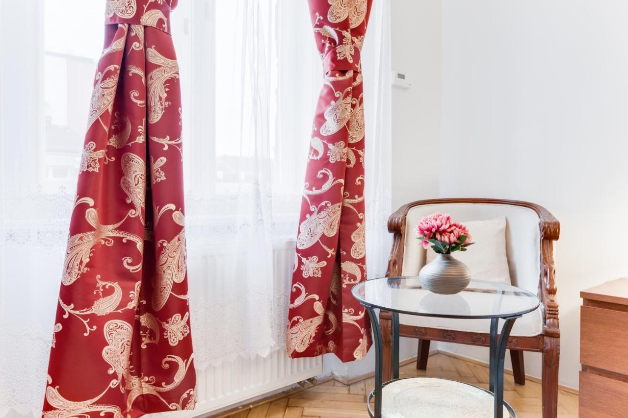 Apartament Old Town Square Royal Praga