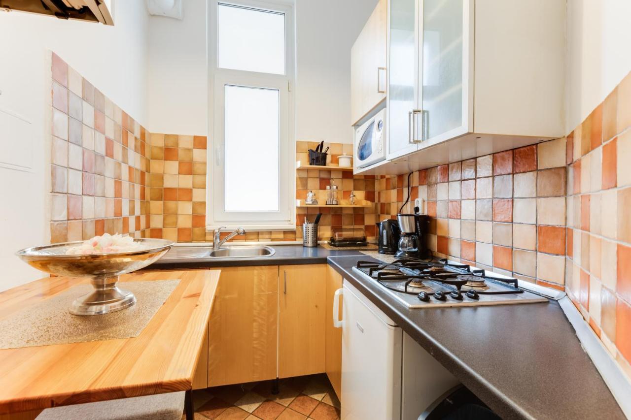 Apartament Old Town Square Royal Praga