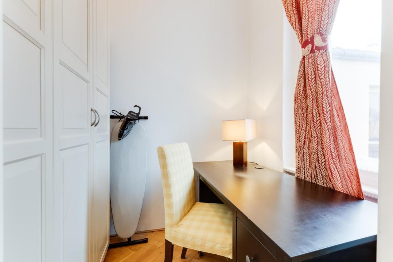 Apartament Old Town Square Royal